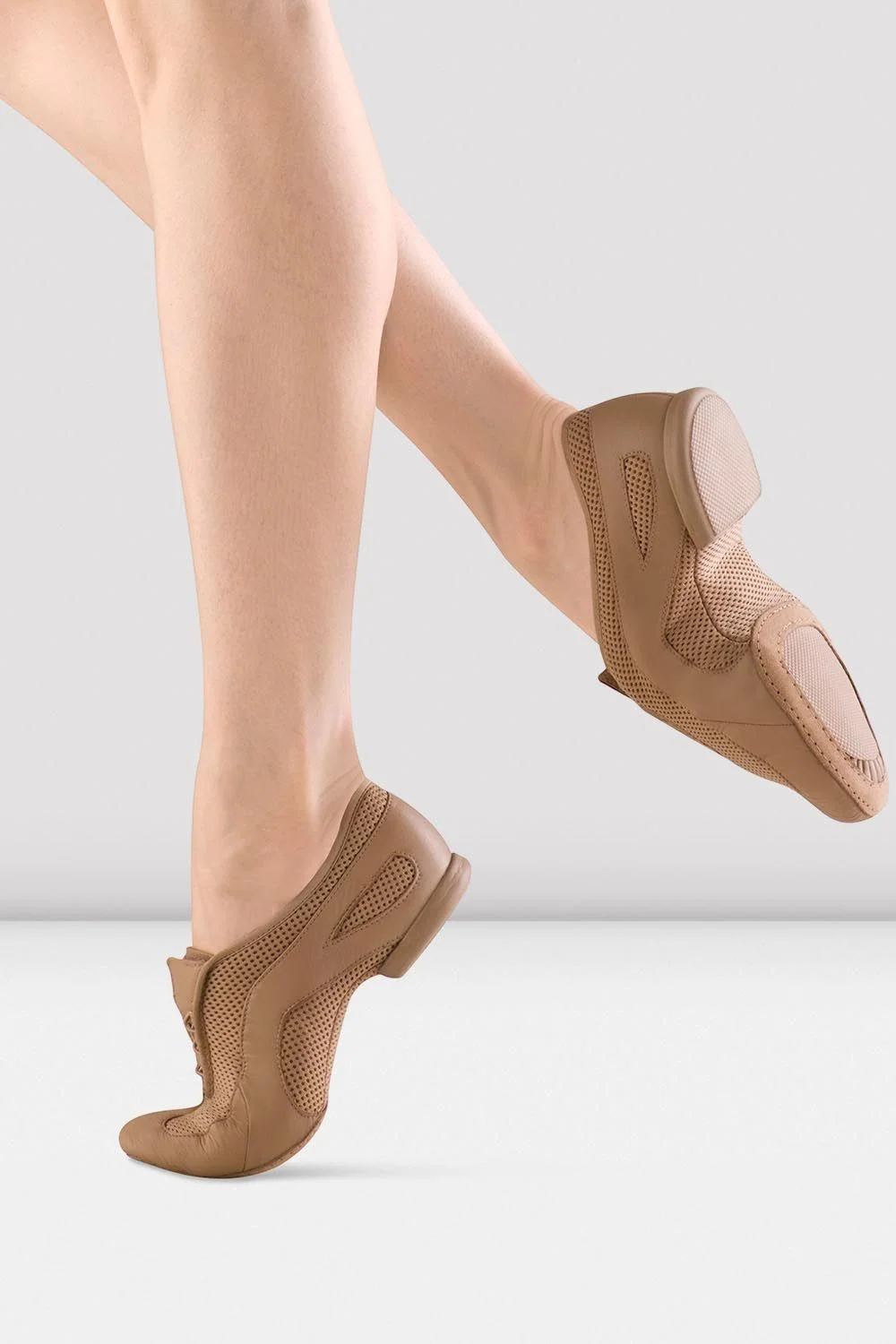 Bloch ES0485L Slipstream Jazz-tossu - Image 3